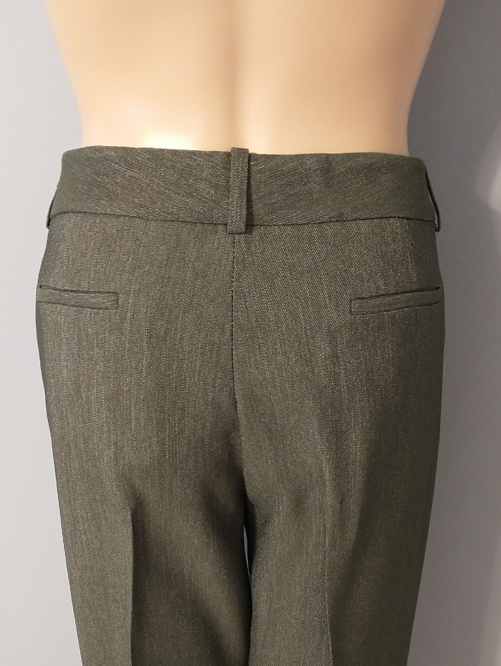 NWT Tahari Two Piece Pantsuit - Picture 9 of 13